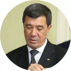 Durdylyýew Şamuhammet