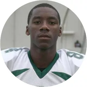 Durell Eskridge - American football safety