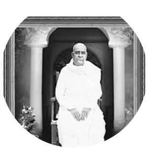 Durga Charan Mohanty