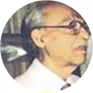 Durga Das Basu - Indian jurist