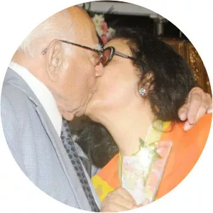 Durga Jethmalani photograph