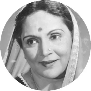 Durga Khote