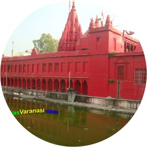 Durga Mandir, Varanasi