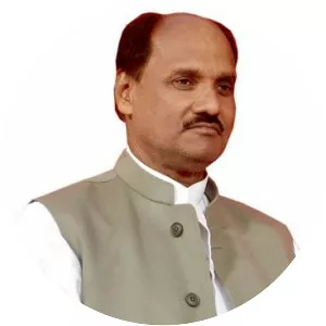 Durga Prasad Yadav - Member of Legislative Assembly of Azamgarh