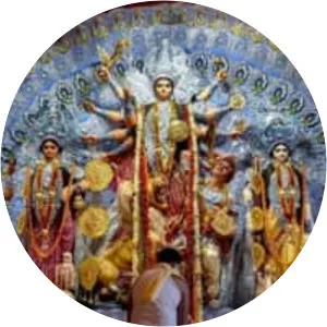 Durga Puja