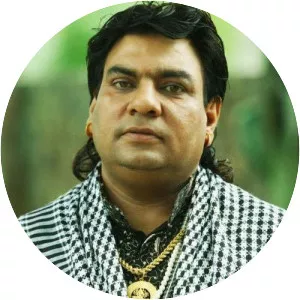 Durga Rangila - Singer