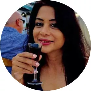 Durga Rani Bora - Indrani Mukerjea's mother