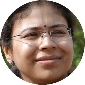 Durga Shakti Nagpal - Indian bureaucrat