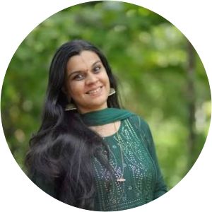 Durga Viswanath - Singer