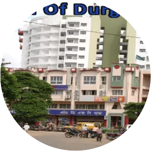 Durgapur