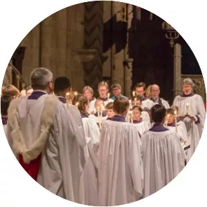 Durham Cathedral Choir