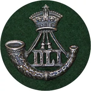 Durham Light Infantry