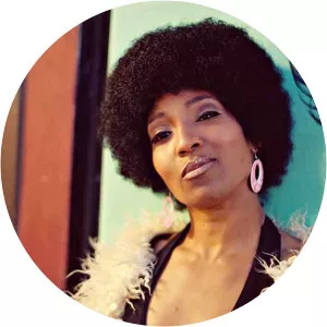 Duriel E. Harris - Author