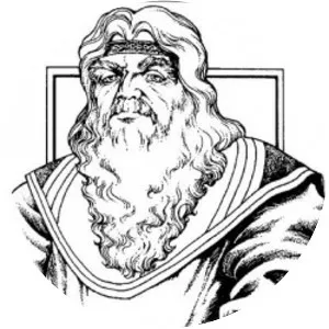 Durin I - Fictional character