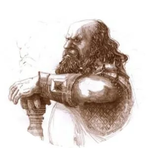 Durin III - 