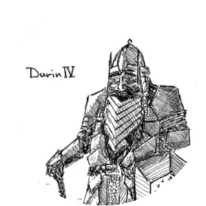 Durin IV - 