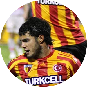 Durmuş Bayram - Football player