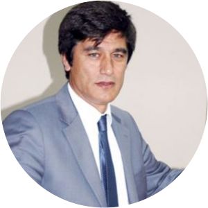 Durmuş Canikli photograph