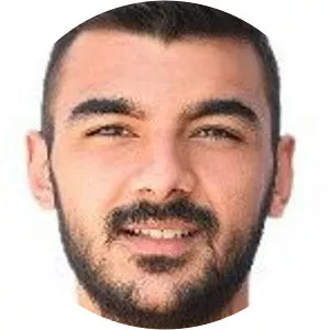 Durmuş Doğukan Aydaş