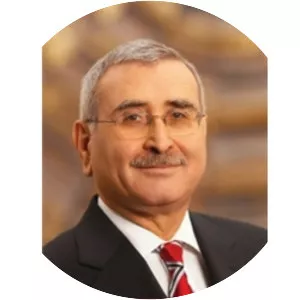 Durmuş Yılmaz - Member of the National Assembly of Türkiye