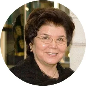 Durnyam Mashurova - Writer