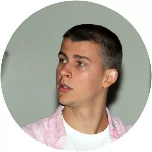 Đuro Brstina photograph