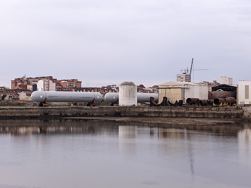 Duro Felguera Investment S.A. - 