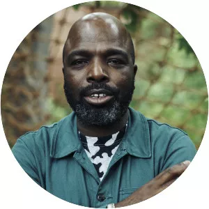 Duro Olowu photograph