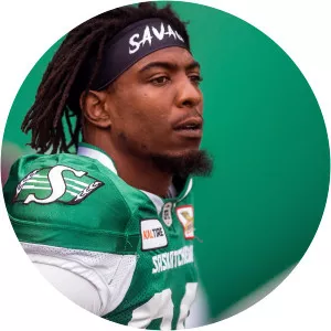Duron Carter