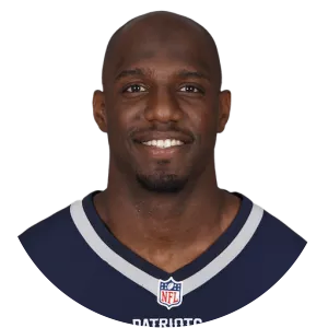 Duron Harmon