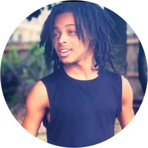 Durrell Babbs Jr. photograph