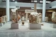 Durrës Archaeological Museum - 