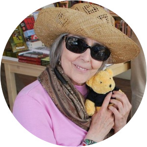 Durrie Parks photograph