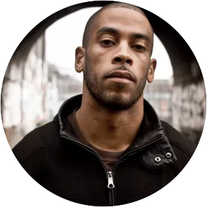 Durrty Goodz - Rapper