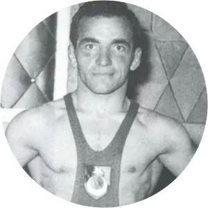 Dursun Ali Eğribaş