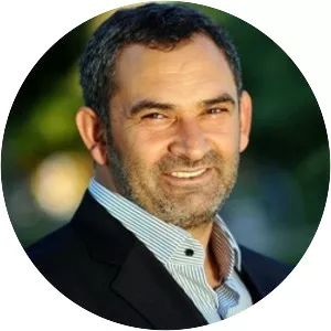 Dursun Ali Erzincanlı