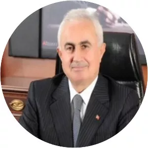 Dursun Ali Şahin