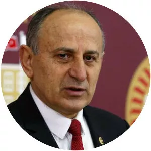 Dursun Çiçek