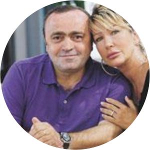 Dursun Gursacar photograph