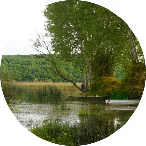 Duru Lake - Lake in Turkey