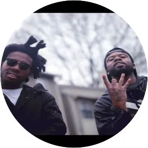 DuRu Tha King - Musical artist