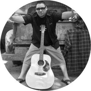 Durwood Black - Musical artist