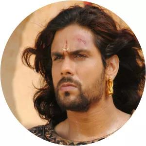 Duryodhan - Fictional character