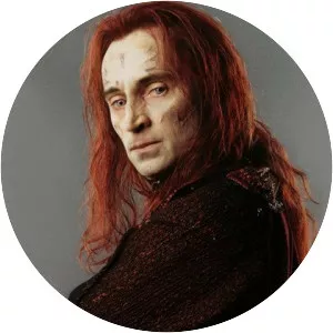 Durza - Fictional character