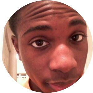 Dusable Lewis photograph