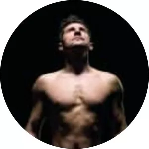 Dušan Bućan - Croatian theater actor