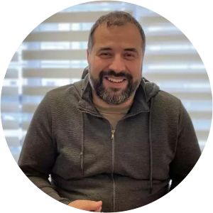 Dusan Bulic photograph