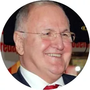 Dušan Čaplovič - Member of the National Council of the Slovak Republic