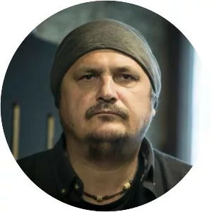 Dušan Čater - Slovene writer