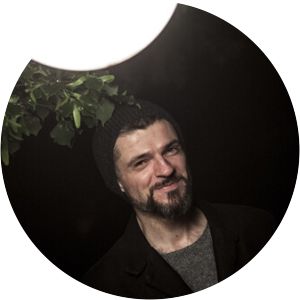 Dušan David Pařízek